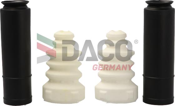 DACO Germany PK4202 - Kit de protection contre la poussière, amortisseur cwaw.fr