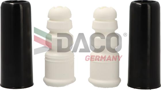 DACO Germany PK4764 - Kit de protection contre la poussière, amortisseur cwaw.fr