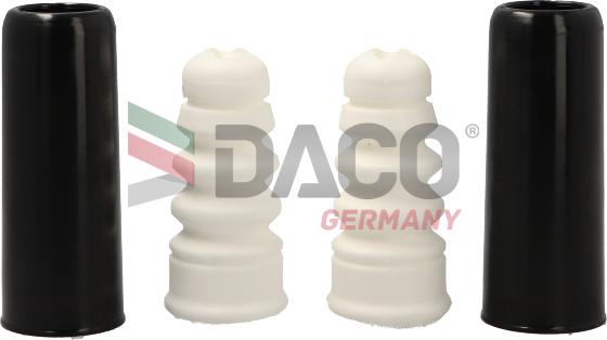 DACO Germany PK4761 - Kit de protection contre la poussière, amortisseur cwaw.fr