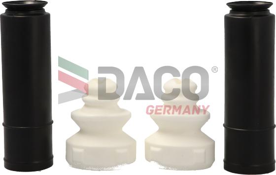 DACO Germany PK4762 - Kit de protection contre la poussière, amortisseur cwaw.fr