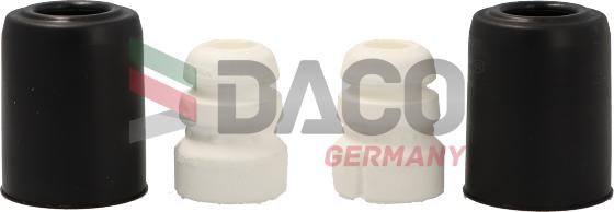 DACO Germany PK4714 - Kit de protection contre la poussière, amortisseur cwaw.fr