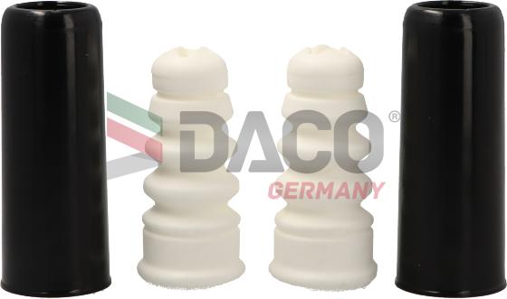 DACO Germany PK4726 - Kit de protection contre la poussière, amortisseur cwaw.fr