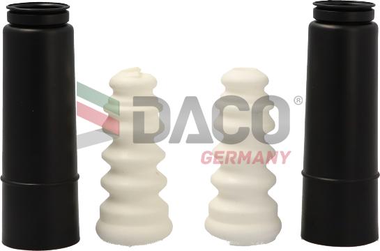 DACO Germany PK4720 - Kit de protection contre la poussière, amortisseur cwaw.fr