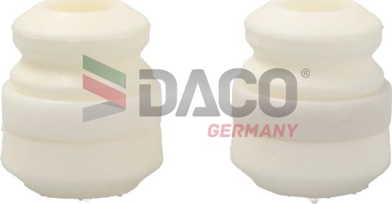 DACO Germany PK3611 - Butée élastique, suspension cwaw.fr