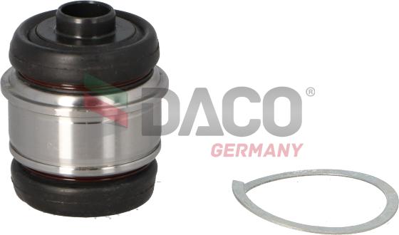 DACO Germany SA0302 - Rotule de suspension cwaw.fr