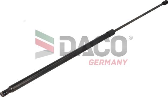 DACO Germany SG0903 - Vérin de hayon, de coffre cwaw.fr