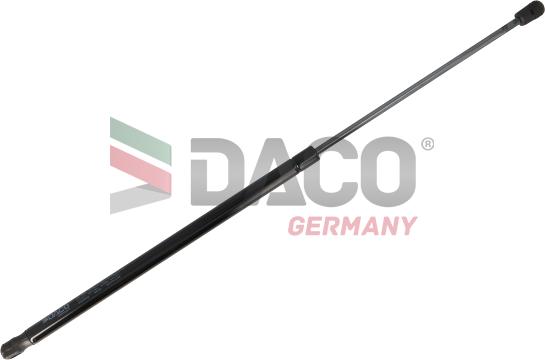 DACO Germany SG0902 - Vérin de hayon, de coffre cwaw.fr