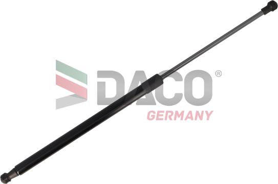 DACO Germany SG0620 - Vérin de hayon, de coffre cwaw.fr