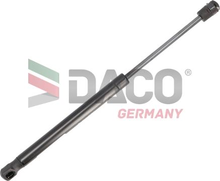 DACO Germany SG0110 - Vérin de hayon, de coffre cwaw.fr