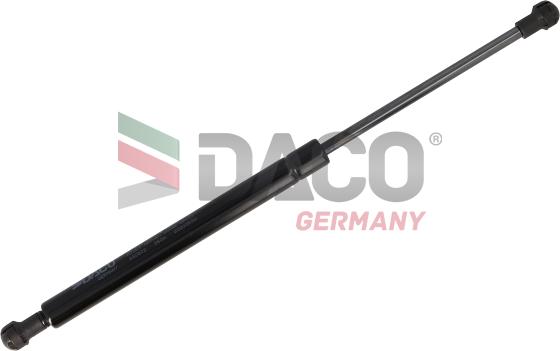 DACO Germany SG0302 - Vérin, capot-moteur cwaw.fr