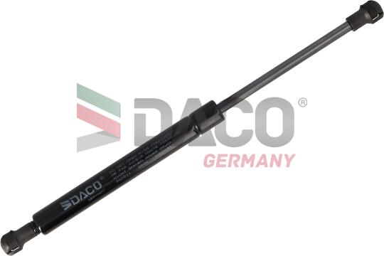 DACO Germany SG0311 - Vérin, capot-moteur cwaw.fr