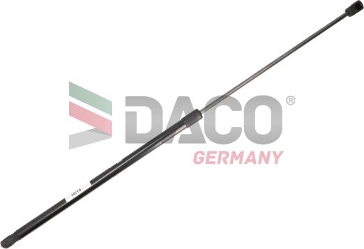 DACO Germany SG0246 - Vérin, capot-moteur cwaw.fr