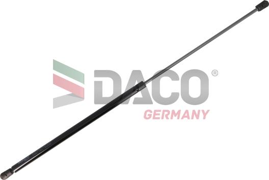 DACO Germany SG0255 - Vérin, capot-moteur cwaw.fr