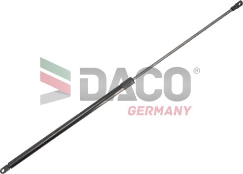 DACO Germany SG0209 - Vérin, capot-moteur cwaw.fr