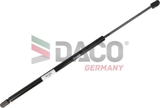 DACO Germany SG1005 - Vérin de hayon, de coffre cwaw.fr