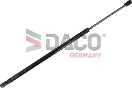 DACO Germany SG1003 - Vérin de hayon, de coffre cwaw.fr