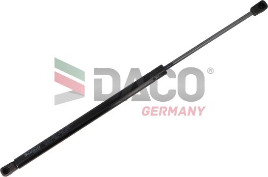 DACO Germany SG1013 - Vérin de hayon, de coffre cwaw.fr