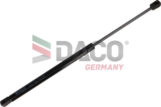 DACO Germany SG1020 - Vérin de hayon, de coffre cwaw.fr