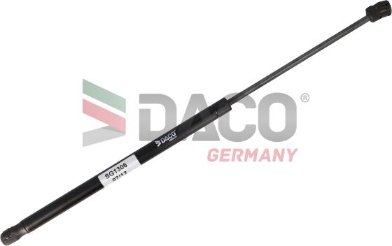 DACO Germany SG1306 - Vérin de hayon, de coffre cwaw.fr