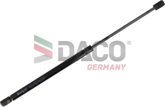 DACO Germany SG3405 - Vérin, vitre arrière cwaw.fr