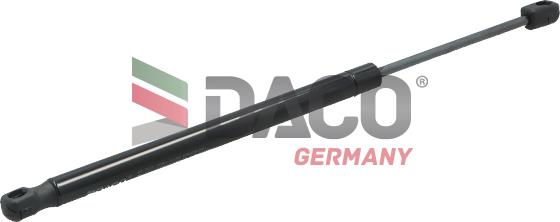 DACO Germany SG3050 - Vérin de hayon, de coffre cwaw.fr