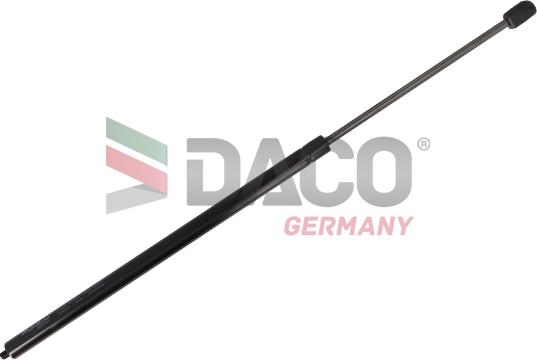 DACO Germany SG2304 - Vérin, capot-moteur cwaw.fr