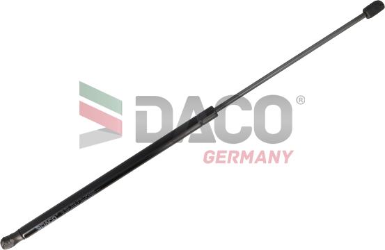 DACO Germany SG2750 - Vérin de hayon, de coffre cwaw.fr