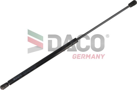 DACO Germany SG2713 - Vérin, capot-moteur cwaw.fr