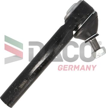 DACO Germany TR0900L - Rotule de barre de connexion cwaw.fr