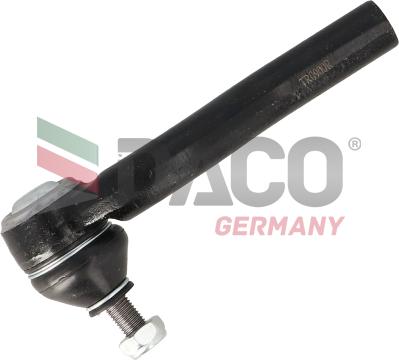 DACO Germany TR0900R - Rotule de barre de connexion cwaw.fr