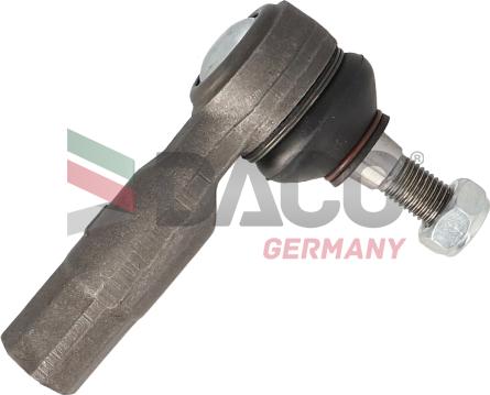 DACO Germany TR0201L - Rotule de barre de connexion cwaw.fr