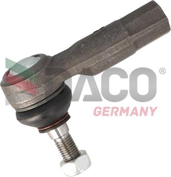 DACO Germany TR0201R - Rotule de barre de connexion cwaw.fr