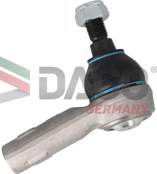 DACO Germany TR0202R - Rotule de barre de connexion cwaw.fr