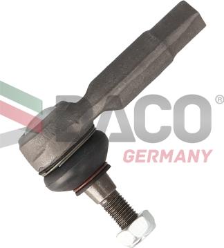 DACO Germany TR3400L - Rotule de barre de connexion cwaw.fr