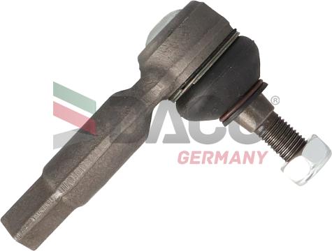 DACO Germany TR3400R - Rotule de barre de connexion cwaw.fr