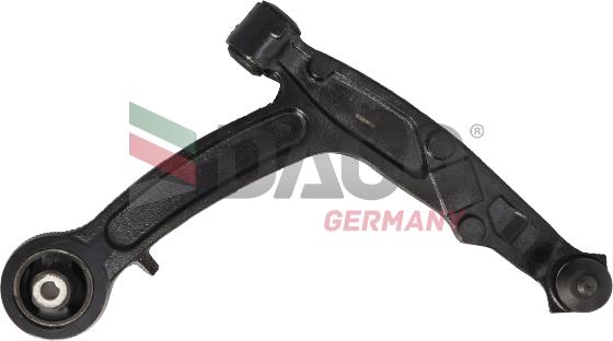 DACO Germany WH0901R - Bras de liaison, suspension de roue cwaw.fr