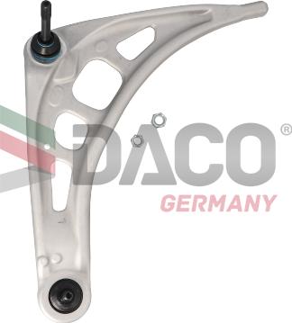 DACO Germany WH0301L - Bras de liaison, suspension de roue cwaw.fr