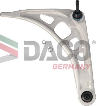 DACO Germany WH0301R - Bras de liaison, suspension de roue cwaw.fr