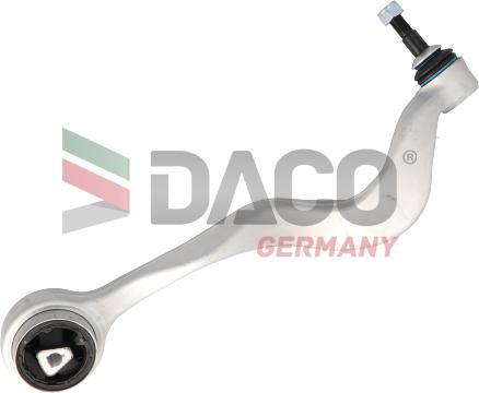 DACO Germany WH0311L - Bras de liaison, suspension de roue cwaw.fr