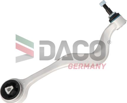 DACO Germany WH0311R - Bras de liaison, suspension de roue cwaw.fr