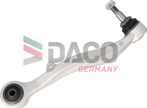 DACO Germany WH0312R - Bras de liaison, suspension de roue cwaw.fr