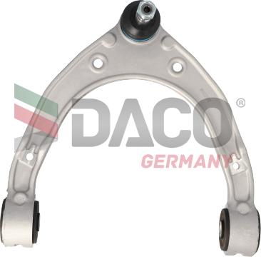 DACO Germany WH0206 - Bras de liaison, suspension de roue cwaw.fr