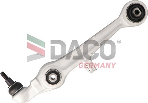 DACO Germany WH0219 - Bras de liaison, suspension de roue cwaw.fr