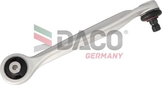 DACO Germany WH0214L - Bras de liaison, suspension de roue cwaw.fr