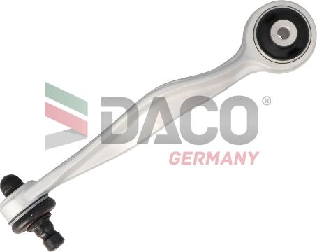 DACO Germany WH0215L - Bras de liaison, suspension de roue cwaw.fr