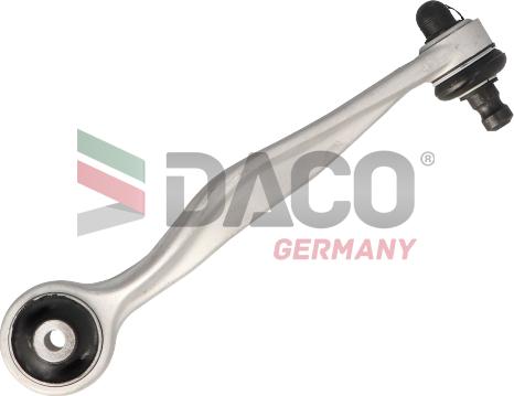 DACO Germany WH0215R - Bras de liaison, suspension de roue cwaw.fr