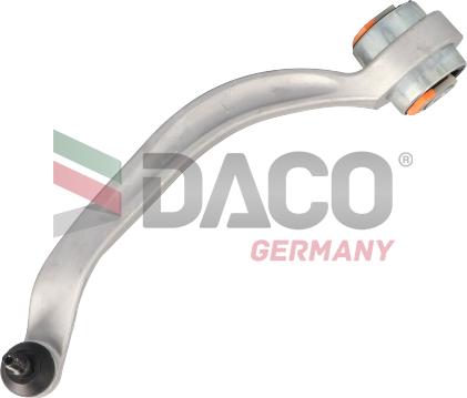 DACO Germany WH0218L - Bras de liaison, suspension de roue cwaw.fr