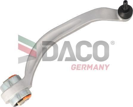 DACO Germany WH0218R - Bras de liaison, suspension de roue cwaw.fr