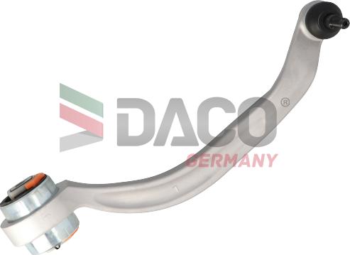 DACO Germany WH0213L - Bras de liaison, suspension de roue cwaw.fr