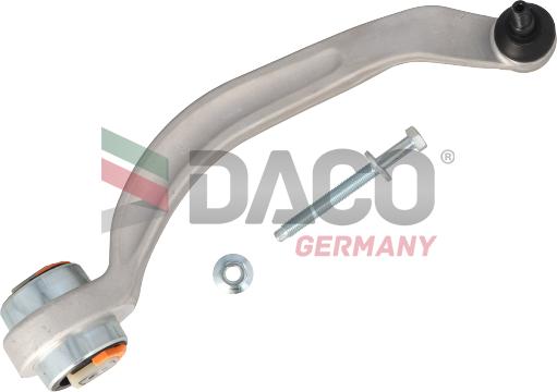 DACO Germany WH0213R - Bras de liaison, suspension de roue cwaw.fr